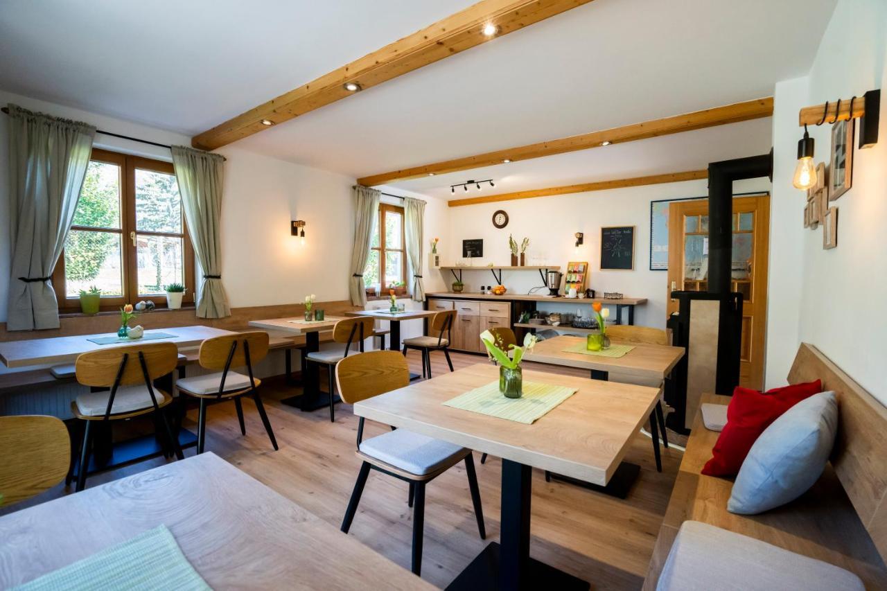Weinberghof Ilkerl-Luf Bed & Breakfast เครมส์ อัน แดร์โดเนา ภายนอก รูปภาพ